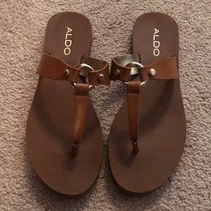 Aldo // Flip Flops